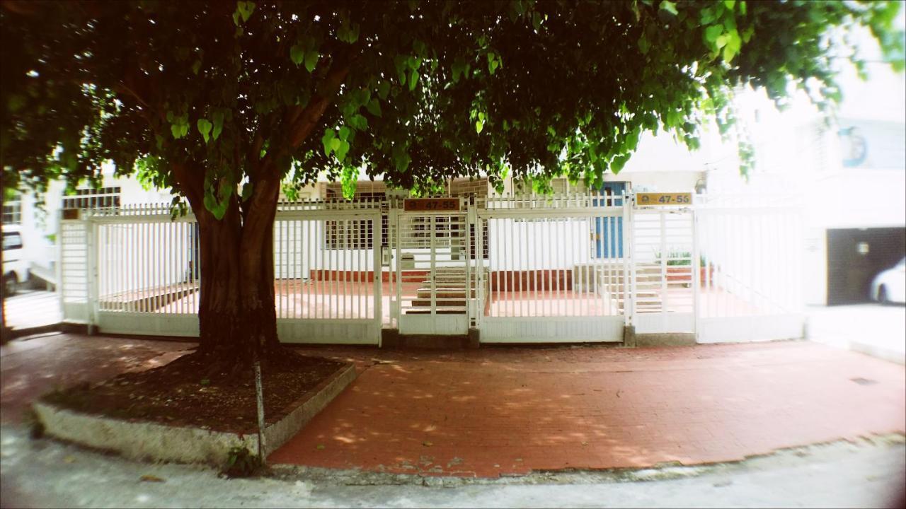 Quillahost Guesthouse Barranquilla  Exterior photo