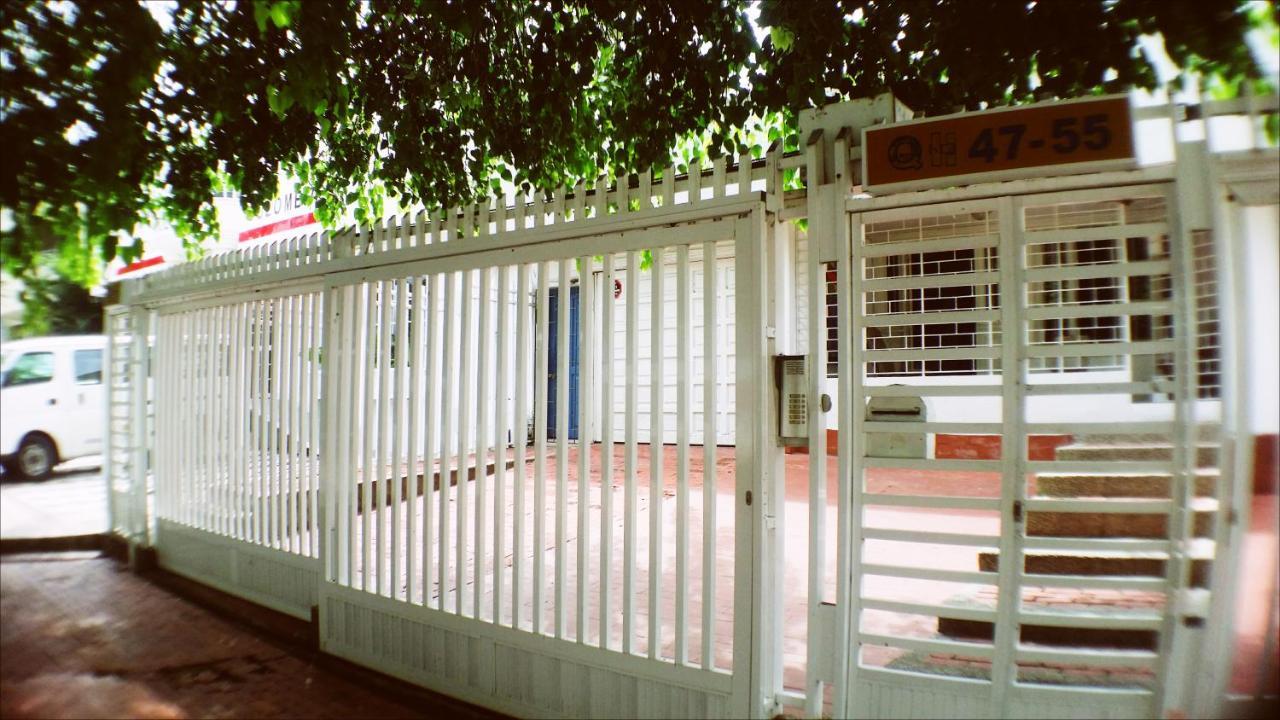 Quillahost Guesthouse Barranquilla  Exterior photo