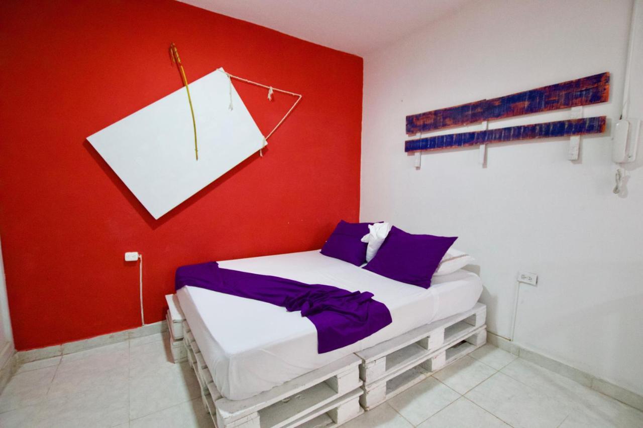 Quillahost Guesthouse Barranquilla  Exterior photo