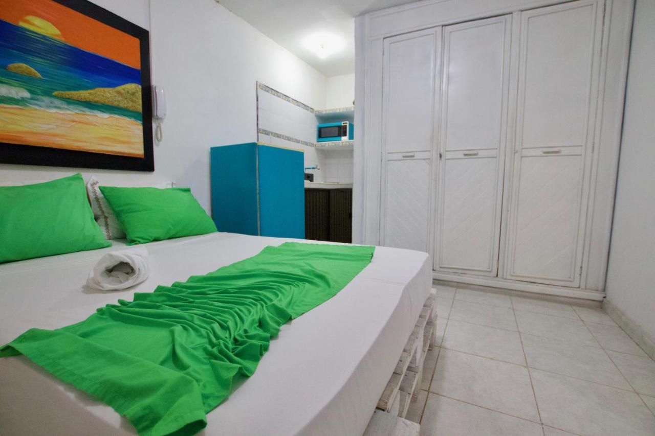 Quillahost Guesthouse Barranquilla  Exterior photo